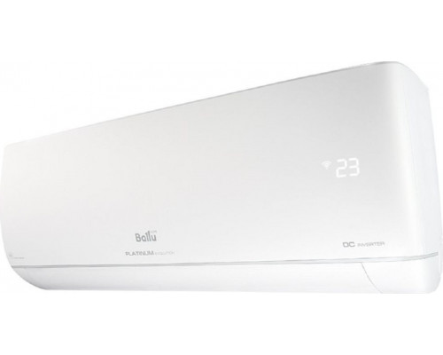 Сплит-система инверторная BALLU BSUI-18HN8_V4 Platinum Evolution DC