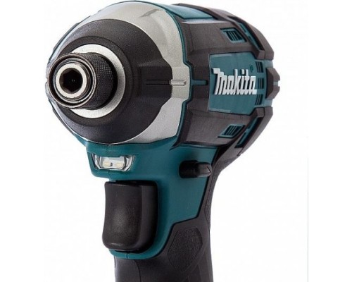 Аккумуляторный шуруповерт MAKITA DTD 152 RME [DTD152RME]