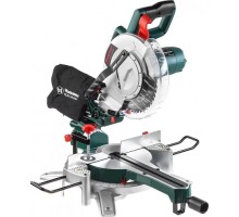 Пила торцовочная сетевая Hammer STL1800/255P 175-014