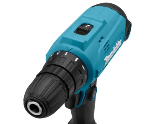 Шуруповерт сетевой MAKITA DF 0300 [DF0300]