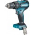 Аккумуляторная дрель-шуруповерт MAKITA DHP 485 Z ударная, бесщеточная, без АКБ и ЗУ [DHP485Z]