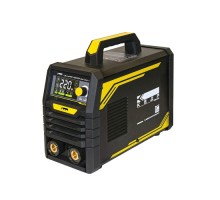 Сварочный инвертор Кедр UltraARC-220S Pulse Digital [8027928]