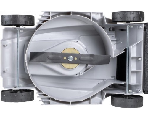 Газонокосилка электрическая СТАВР ГКЭ-1400М [ст1400мгкэ]
