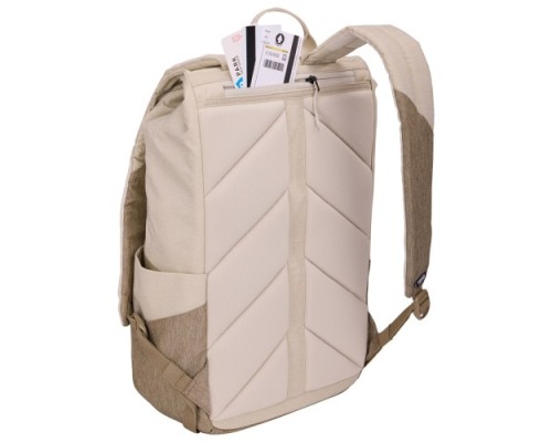 Рюкзак THULE 3205094 Lithos, 16L, Pelican Gray/Faded Khaki