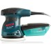 Виброшлифмашина BOSCH GEX 125-1 AE эксцентриковая [0601387500]