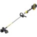 Триммер аккумуляторный DeWALT DCM 571X1 FLEXVOLT с бесщеточным двигателем [DCM571X1-QW]