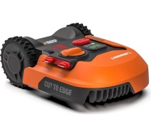 Газонокосилка роботизированная Worx Landroid M WR142E WR142E
