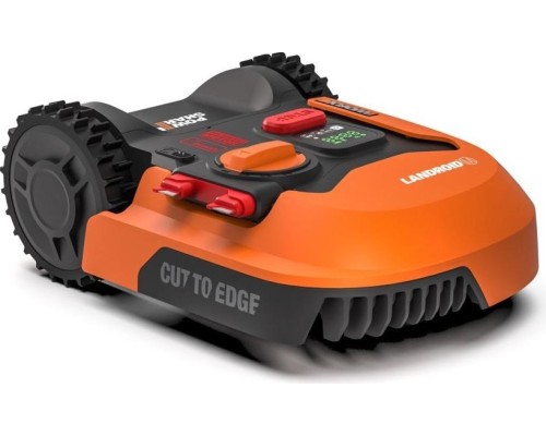 Газонокосилка роботизированная WORX Landroid M WR142E [WR142E]