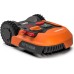 Газонокосилка роботизированная WORX Landroid M WR142E [WR142E]