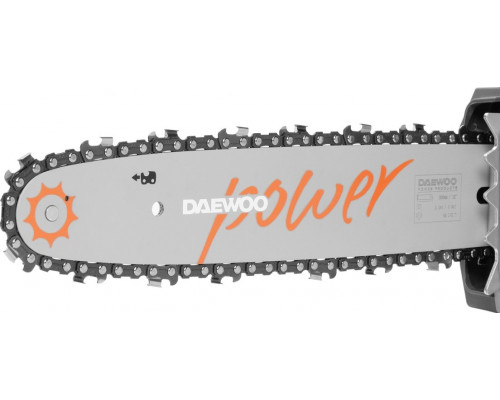 Пила цепная аккумуляторная DAEWOO DACS 3021Li (без АКБ и ЗУ)