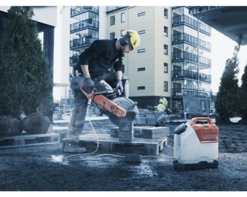 Бензорез HUSQVARNA K- 770 14 [9676821-01]