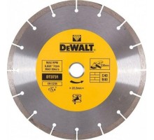 Алмазный диск универсальный DeWALT 230х22.2 мм DT3731-XJ