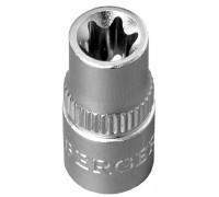 Головка TORX BERGER BG2178 1/4