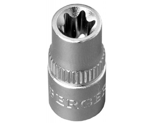 Головка TORX BERGER BG2178 1/4" E4