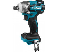 Гайковерт аккумуляторный MAKITA DTW 285 Z ударный, бесщеточный, без АКБ и ЗУ DTW285Z