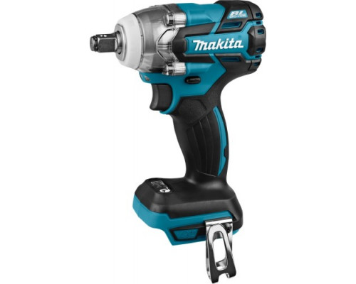 Гайковерт аккумуляторный MAKITA DTW 285 Z ударный, бесщеточный, без АКБ и ЗУ [DTW285Z]