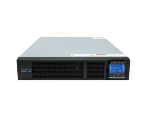 Источник бесперебойного питания ЭНЕРГИЯ Pro Online 6000 230В-192В Rack Tower [Е0201-0078]