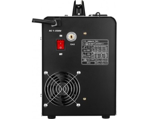 Сварочный полуавтомат DEKO DKWM250A PRO [051-4687]