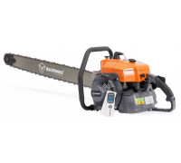 Бензопила HOLZFFORMA G070 без шины и цепи CS07066GY