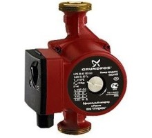 Насос циркуляционный GRUNDFOS UPS 25- 40 K 59544505 [НС-0027428]