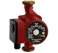 Насос циркуляционный GRUNDFOS UPS 25- 40 K 59544505 НС-0027428