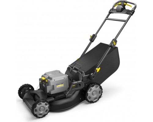 Газонокосилка аккумуляторная KARCHER LM 530/36 Bp Pack [1.042-501.0]