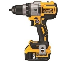 Аккумуляторный шуруповерт DeWALT DCD 991 P 2 [DCD991P2-QW]