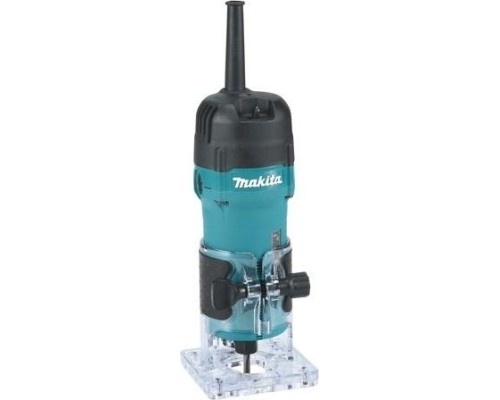 Фрезер сетевой MAKITA 3711 кромочный