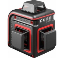 Лазерный нивелир ADA CUBE 3-360 HOME EDITION [А00565]