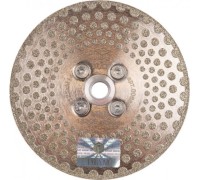 Алмазный диск универсальный DIAM TWIN 125хМ14 000689