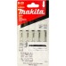 Пилки по дереву MAKITA A-80400 в-29, 5 шт.