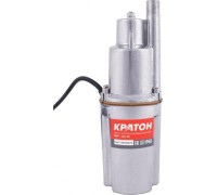 Насос вибрационный КРАТОН SWP-mini 10 5 04 04 003