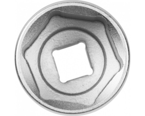 Головка шестигранная 48 мм с посадкой 3/4" KING TONY 633548M