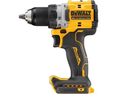 Дрель-шуруповерт аккумуляторная DeWALT DCD 800 NT без АКБ и ЗУ [DCD800NT-XJ]
