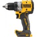 Дрель-шуруповерт аккумуляторная DeWALT DCD 800 NT без АКБ и ЗУ [DCD800NT-XJ]