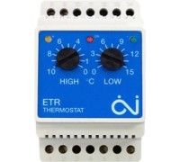 Терморегулятор для обогрева водостоков ELECTROLUX ETR/F-1447A НС-1083760