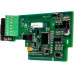 Карта протокола ESQ EN-PRPG01 Profibus+PG для ESQ-500/600 08.06.05.001066
