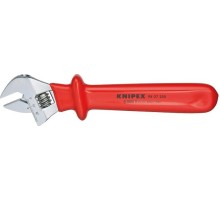 Ключ разводной диэлектрический KNIPEX 9807250 1000 V KN-9807250