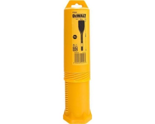 Зубило DeWALT 60х300 мм DT6944 19мм [DT6944]