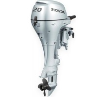 Лодочный мотор HONDA BF  20 LHSD [BF20DK2LHSD]