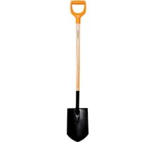 Лопата штыковая FISKARS Dacha 1060033 1060033