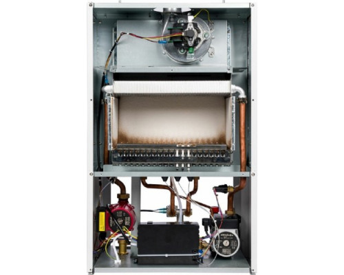 Котел газовый KOTITONTTU TOIVO T50 O OpenTherm с шиной 00-00000652 купить с доставкой и официальной гарантией