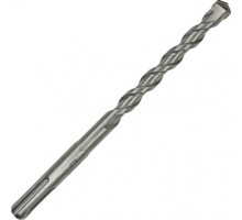 Бур SDS-plus D.BOR 6х 250/310 мм 2C PLUS 2-cutting D-2PD06L0310