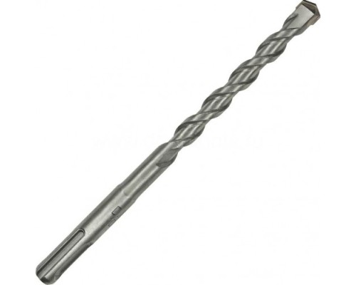 Бур SDS-plus D.BOR 6х 250/310 мм 2C PLUS 2-cutting [D-2PD06L0310]