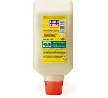 Очиститель для рук LIQUI MOLY Handreiniger 2 л 3345 [3345]