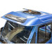 Трицикл грузовой электрический RUTRIKE КАРГО Кабина 1500 60V1000W темно 022468-2652 купить с доставкой и официальной гарантией