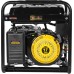 Бензогенератор HUTER DY 9500 L [64/1/39]