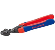 Болторез KNIPEX KN-7122200TBK Cobolt компактный, 200 мм