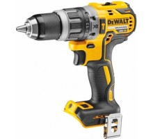 Дрель-шуруповерт аккумуляторная DeWALT DCD 796 E1T ударная, без ЗУ