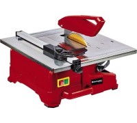 Станок плиткорезный EINHELL TC-TC 800 настольный 4301185